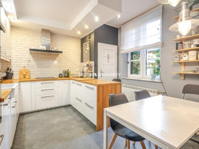 Mieszkanie na sprzedaż w Kraków, Małopolskie