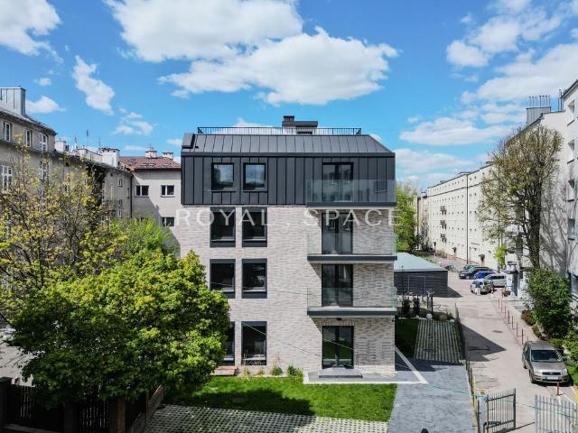 Mieszkanie na sprzedaż w Kraków, Małopolskie