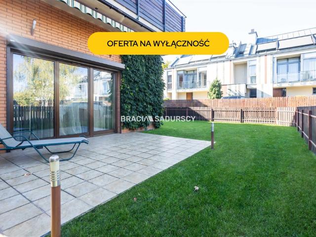 Mieszkanie na sprzedaż w Kraków, Małopolskie