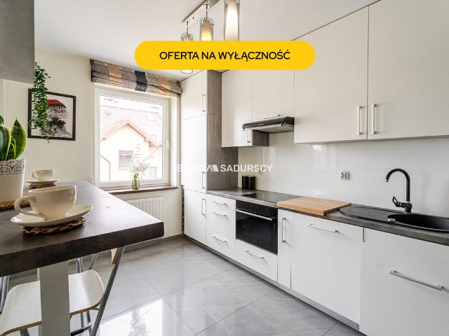 Mieszkanie na sprzedaż w Wieliczka, Małopolskie