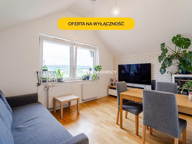 Mieszkanie na sprzedaż w Wieliczka, Małopolskie
