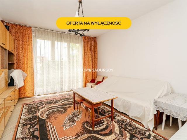 Mieszkanie na sprzedaż w Olkusz, Małopolskie