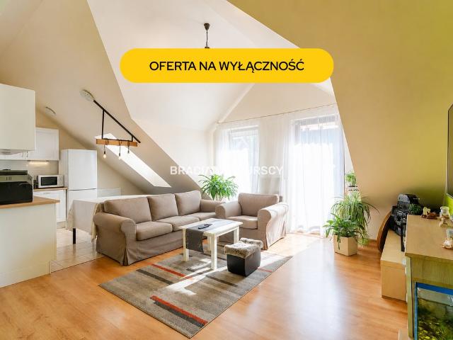Mieszkanie na sprzedaż w Zielonki, Małopolskie