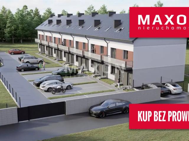 Mieszkanie na sprzedaż w Kobyłka, powiat wołomiński