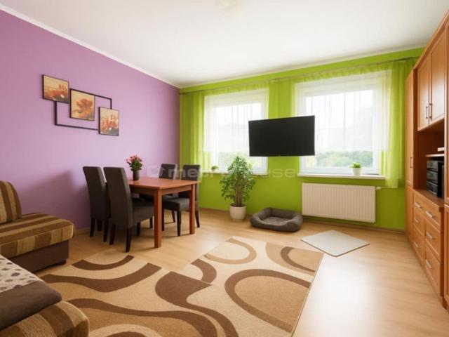 Mieszkanie na sprzedaż w Barczewo, Warmińsko-mazurskie