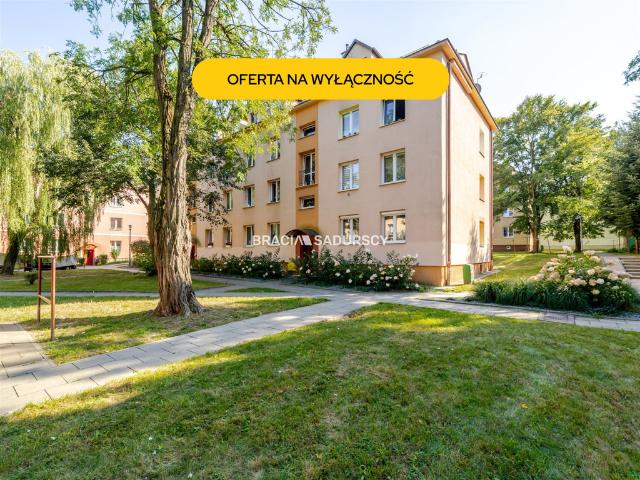 Mieszkanie na sprzedaż w Skawina, Małopolskie