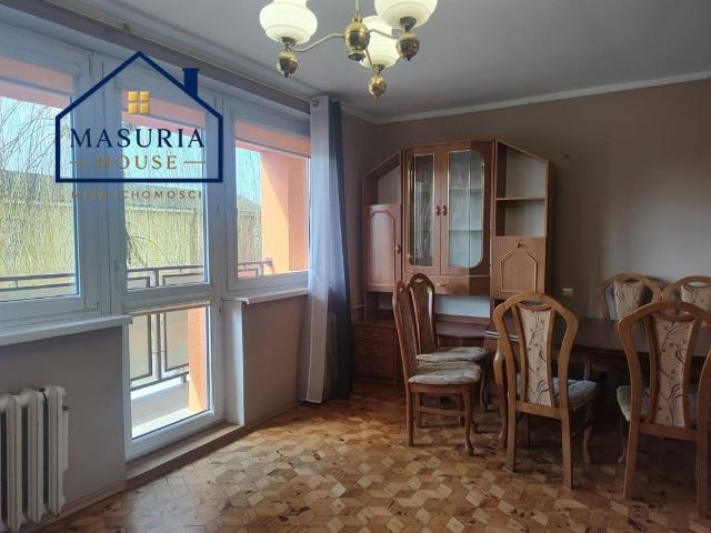 Mieszkanie na sprzedaż w Prabuty, Pomorskie