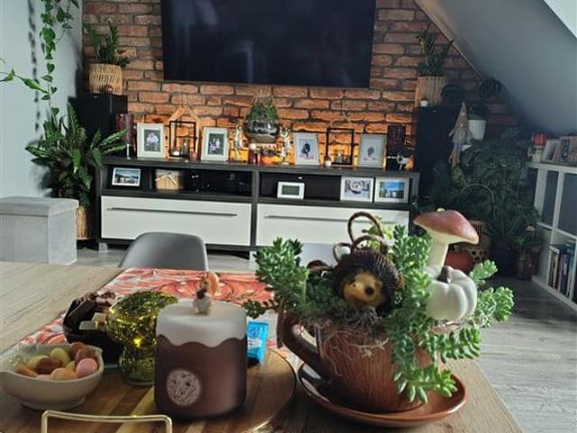 Mieszkanie na sprzedaż w Osiedle Majora Henryka Sucharskiego, Wejherowo