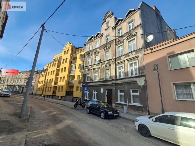 Mieszkanie na sprzedaż w Tczew, Pomorskie