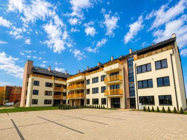 Mieszkanie na sprzedaż w Darłowo, Zachodniopomorskie