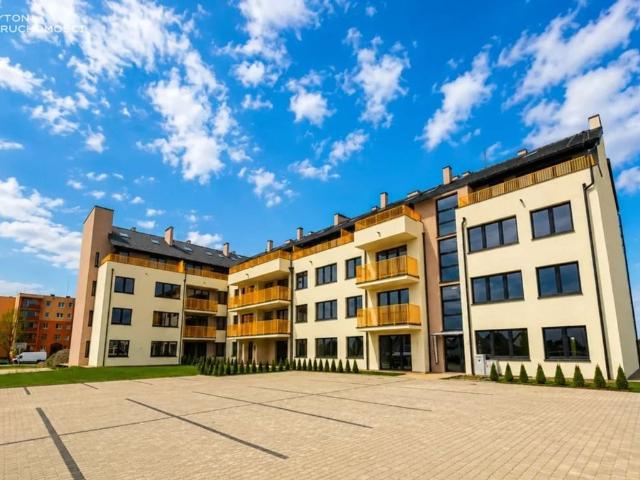 Mieszkanie na sprzedaż w Darłowo, powiat sławieński