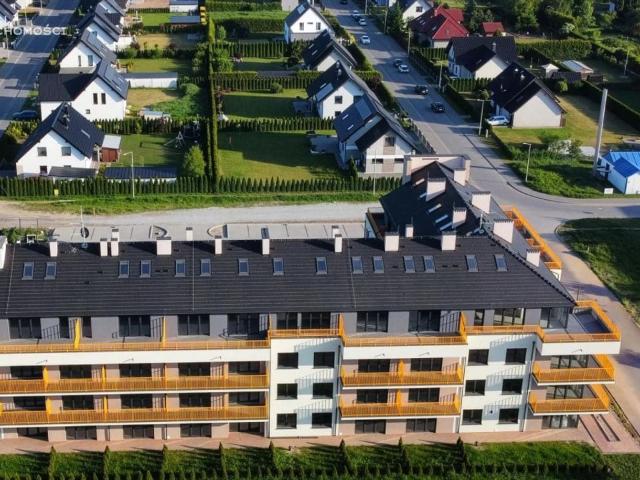 Mieszkanie na sprzedaż w Darłowo, Zachodniopomorskie