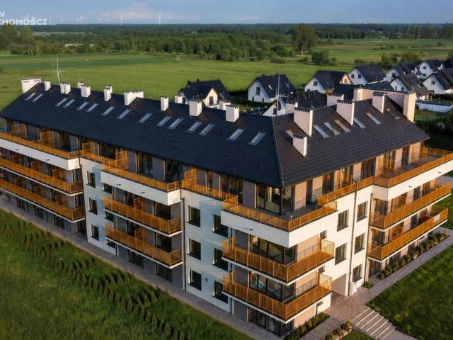 Mieszkanie na sprzedaż w Darłowo, Zachodniopomorskie
