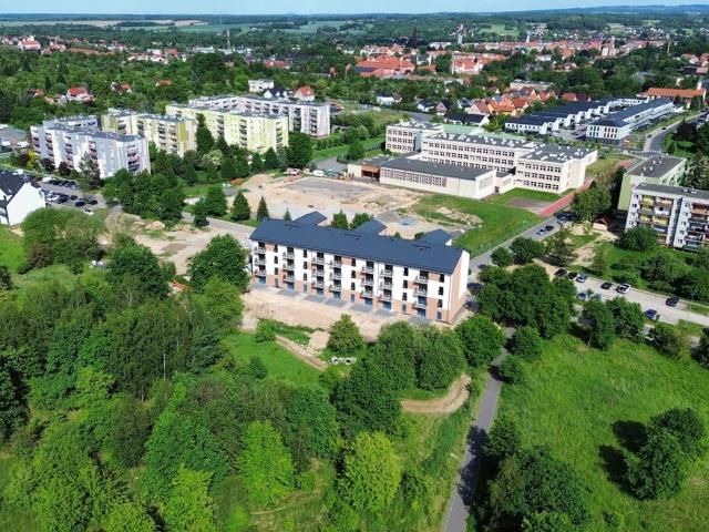 Mieszkanie na sprzedaż w Lubań, Dolnośląskie