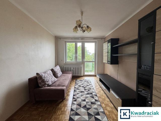 Mieszkanie na sprzedaż w Osiedle ks. B. Markiewicza, Krosno