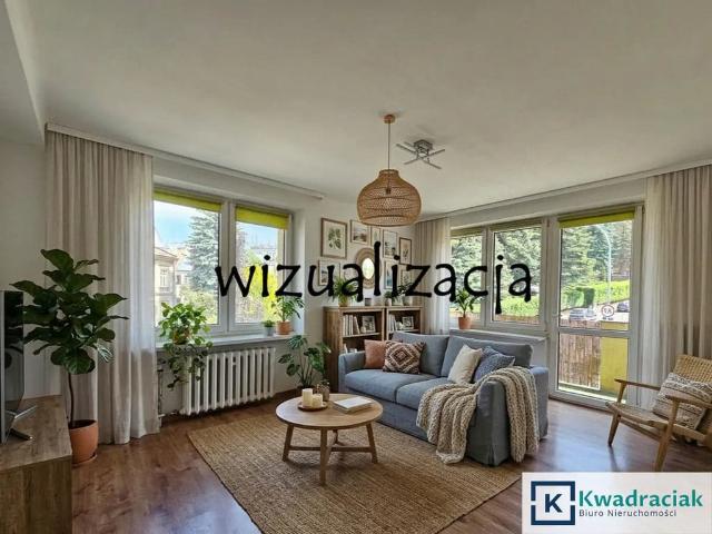 Mieszkanie na sprzedaż w Krosno, Podkarpackie