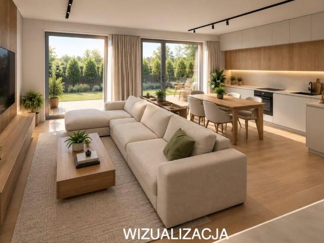 Mieszkanie na sprzedaż w Dzielnica Suchodół, Krosno