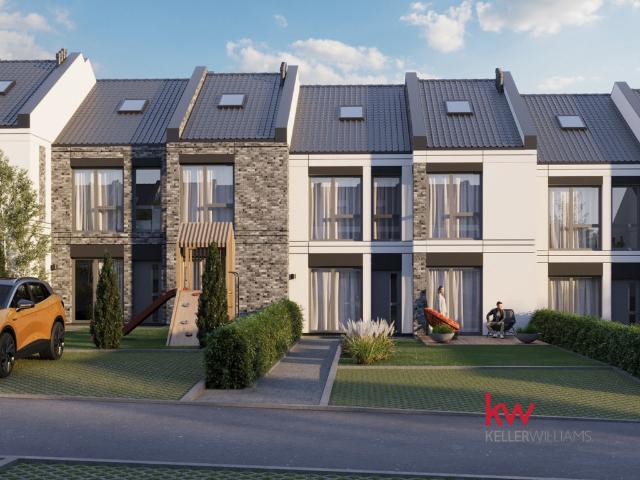 Mieszkanie na sprzedaż w Wolin, Zachodniopomorskie