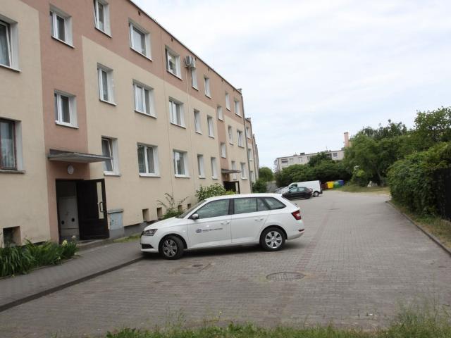 Mieszkanie na sprzedaż w Szczytno, Warmińsko-mazurskie