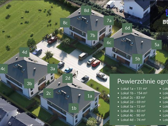Mieszkanie na sprzedaż w Kiełczów, Dolnośląskie