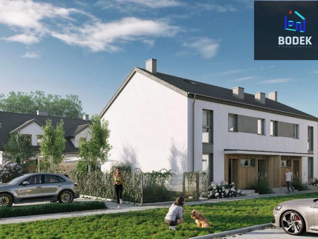 Mieszkanie na sprzedaż w Kiełczów, Dolnośląskie