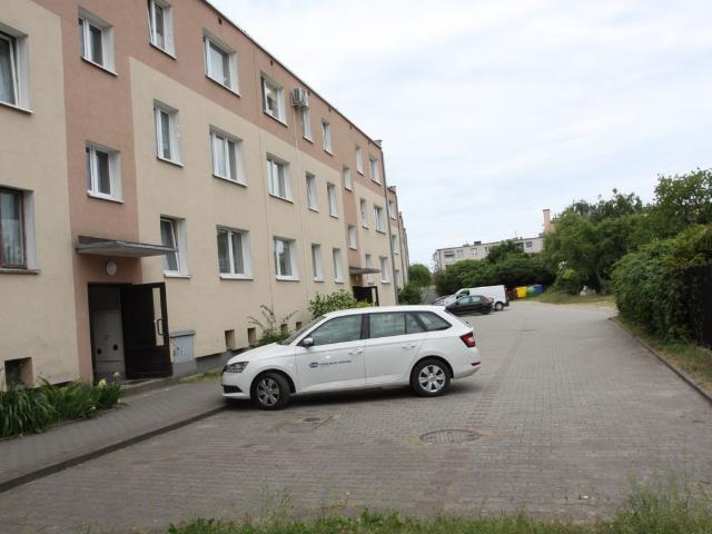 Mieszkanie na sprzedaż w Szczytno, Warmińsko-mazurskie