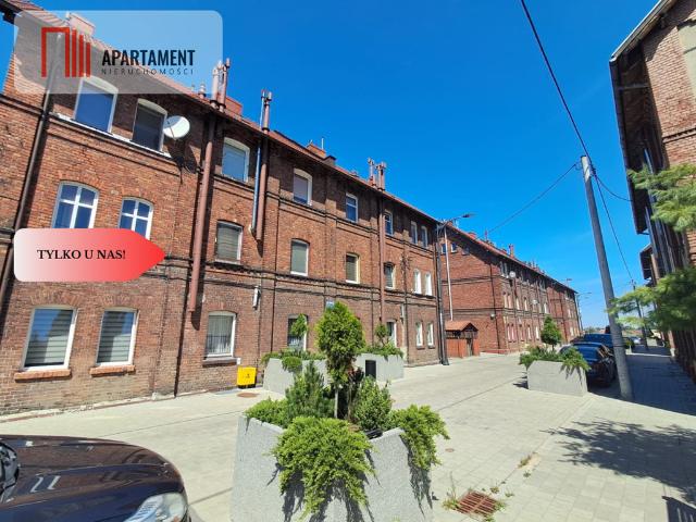 Mieszkanie na sprzedaż w Tczew, Pomorskie