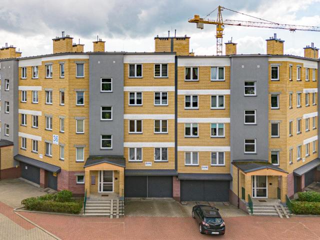 Mieszkanie na sprzedaż w Wasilków, Podlaskie