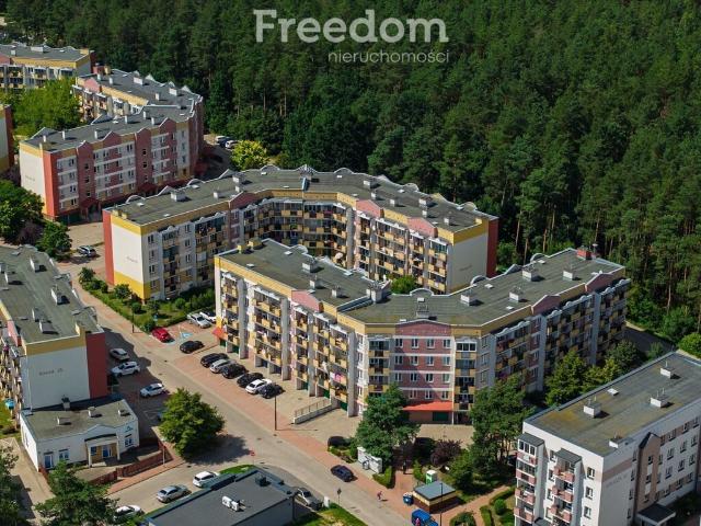 Mieszkanie na sprzedaż w Wasilków, Podlaskie