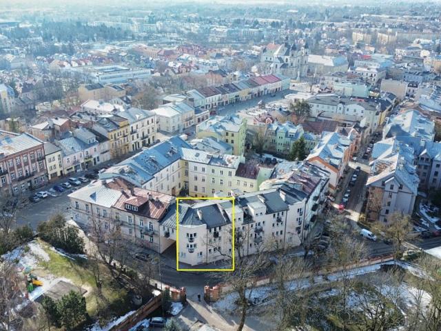Mieszkanie na sprzedaż w Chełm, Lubelskie