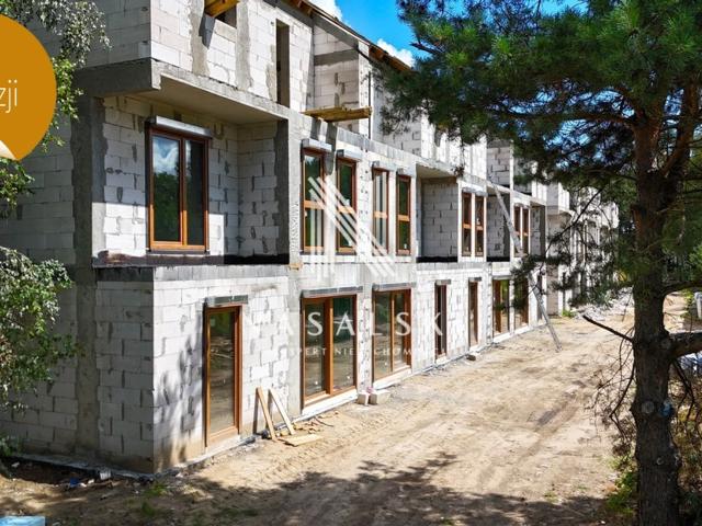 Mieszkanie na sprzedaż w Osielsko, Kujawsko-pomorskie