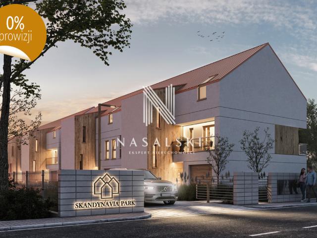 Mieszkanie na sprzedaż w Osielsko, Kujawsko-pomorskie