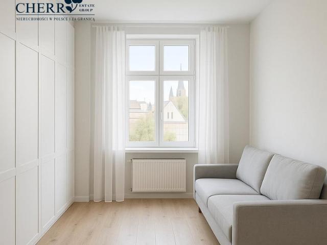 Mieszkanie na sprzedaż w Gniezno, Wielkopolskie