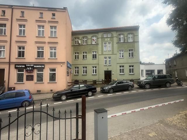 Mieszkanie na sprzedaż w Gniezno, Wielkopolskie