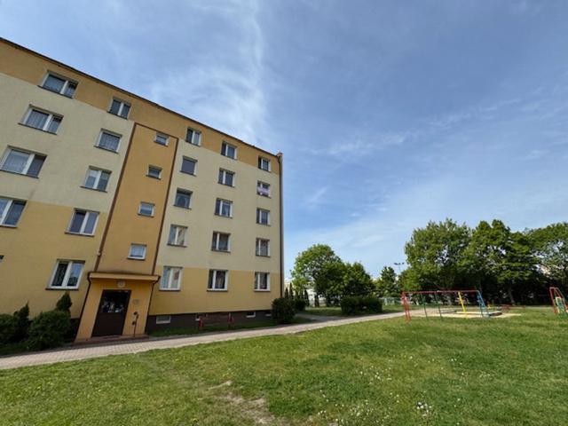 Mieszkanie na sprzedaż w Rypin, Kujawsko-pomorskie