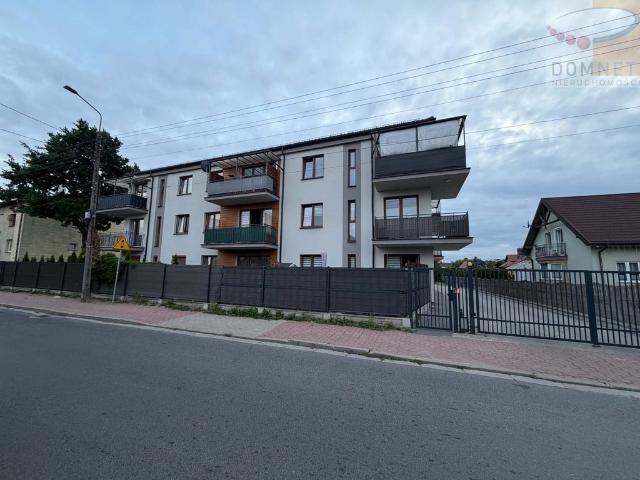 Mieszkanie na sprzedaż w Grodzisk Mazowiecki, Mazowieckie