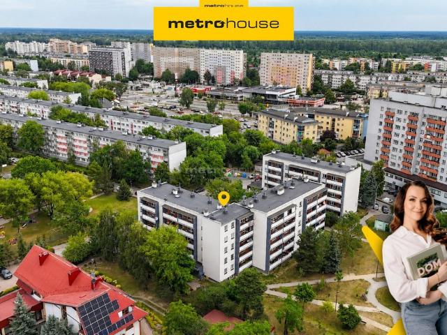 Mieszkanie na sprzedaż w Stalowa Wola, Podkarpackie