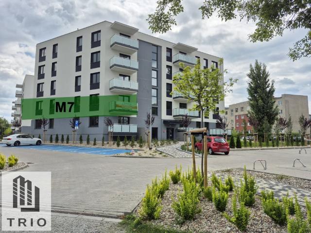 Mieszkanie na sprzedaż w Ostrów Wielkopolski, Wielkopolskie