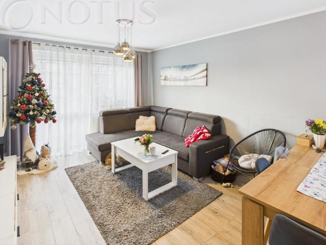 Mieszkanie na sprzedaż w Gniezno, Wielkopolskie