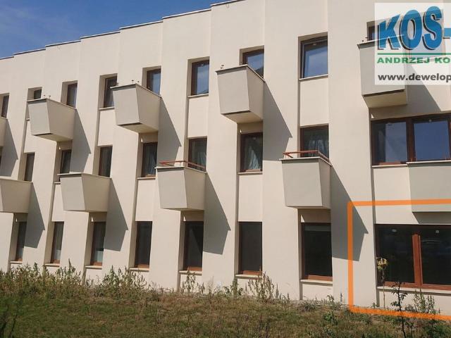 Mieszkanie na sprzedaż w Gniezno, Wielkopolskie