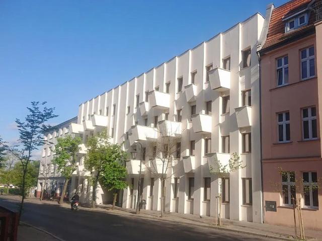 Mieszkanie na sprzedaż w Gniezno, Wielkopolskie