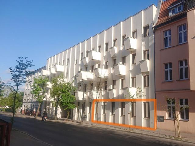 Mieszkanie na sprzedaż w Gniezno, Wielkopolskie