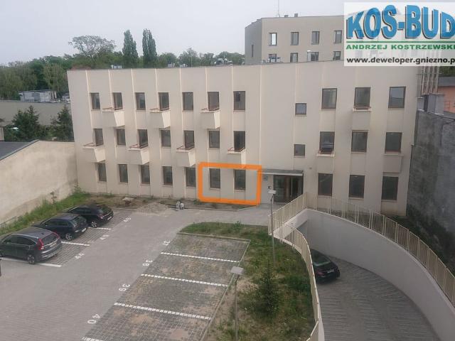 Mieszkanie na sprzedaż w Gniezno, Wielkopolskie