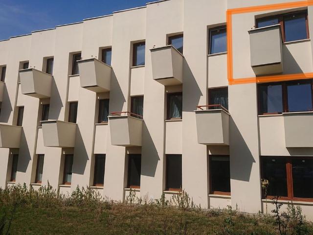 Mieszkanie na sprzedaż w Gniezno, Wielkopolskie