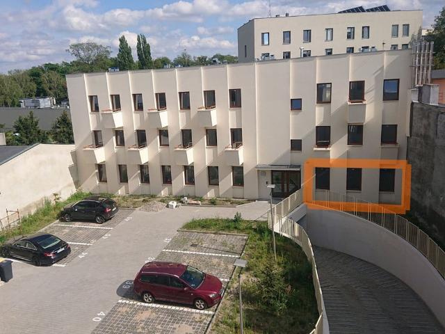 Mieszkanie na sprzedaż w Gniezno, Wielkopolskie