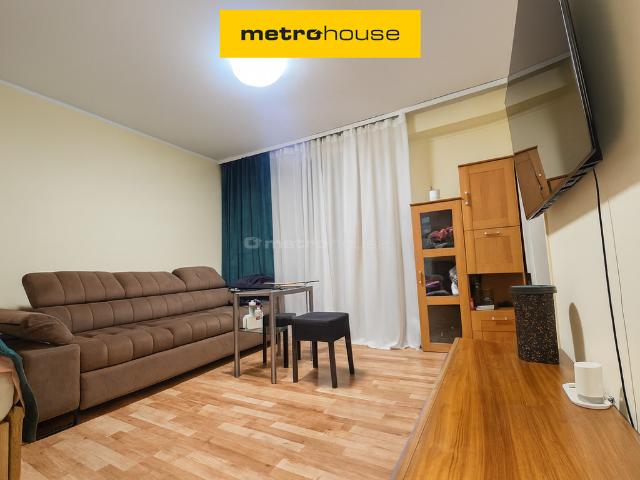 Mieszkanie na sprzedaż w Pruszków, Mazowieckie