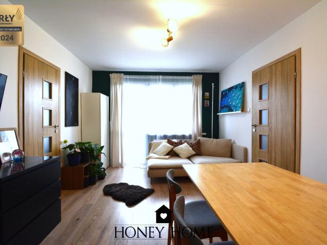 Mieszkanie na sprzedaż w Rumia, Pomorskie