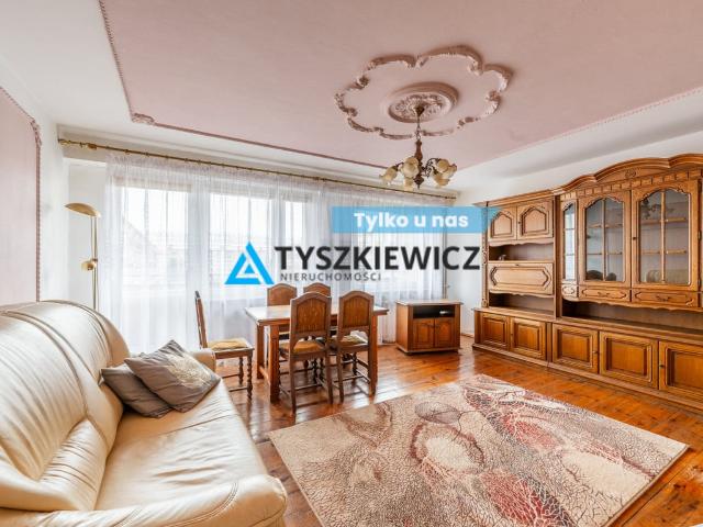 Mieszkanie na sprzedaż w Chojnice, Pomorskie