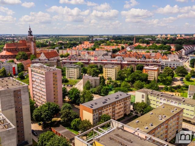 Mieszkanie na sprzedaż w Stargard Szczeciński, Zachodniopomorskie