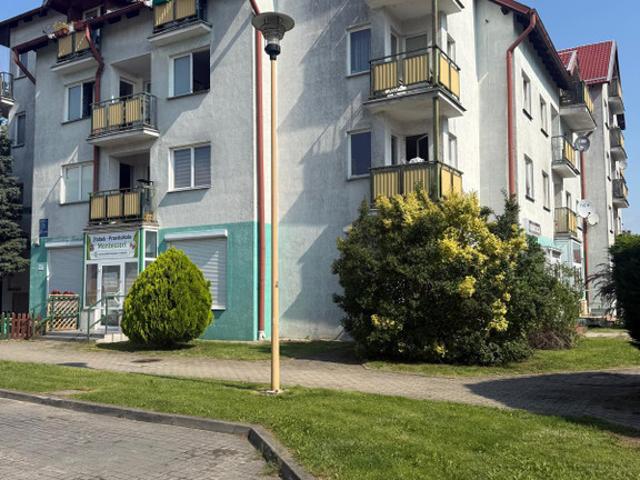 Mieszkanie na sprzedaż w Tczew, Pomorskie